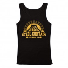 Steel Curtain Women's